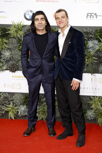 Deutscher Filmpreis 2019 in Berlin