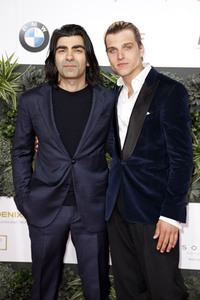 Deutscher Filmpreis 2019 in Berlin