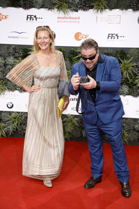 Deutscher Filmpreis 2019 in Berlin