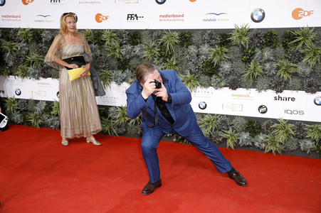 Deutscher Filmpreis 2019 in Berlin