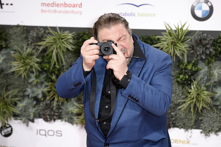 Deutscher Filmpreis 2019 in Berlin