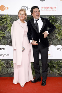 Deutscher Filmpreis 2019 in Berlin