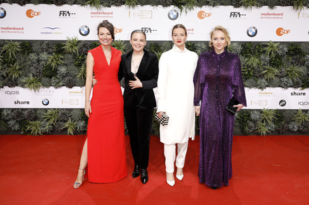 Deutscher Filmpreis 2019 in Berlin