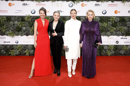 Deutscher Filmpreis 2019 in Berlin