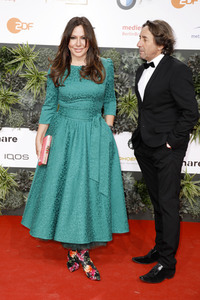 Deutscher Filmpreis 2019 in Berlin