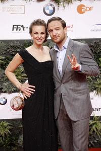 Deutscher Filmpreis 2019 in Berlin