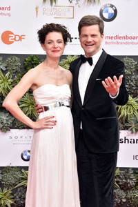 Deutscher Filmpreis 2019 in Berlin