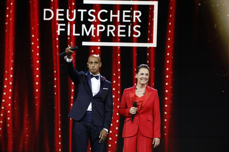 Deutscher Filmpreis 2019 in Berlin
