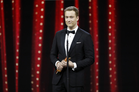 Deutscher Filmpreis 2019 in Berlin