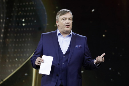 Deutscher Filmpreis 2019 in Berlin