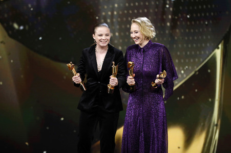 Deutscher Filmpreis 2019 in Berlin