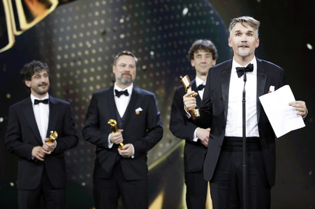 Deutscher Filmpreis 2019 in Berlin