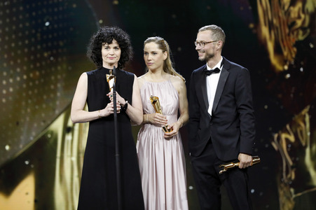 Deutscher Filmpreis 2019 in Berlin