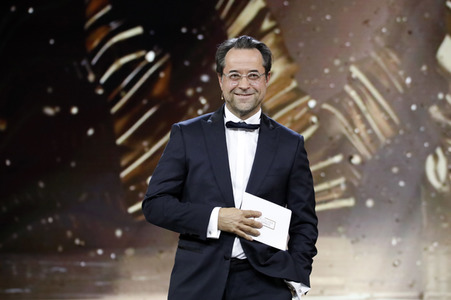 Deutscher Filmpreis 2019 in Berlin