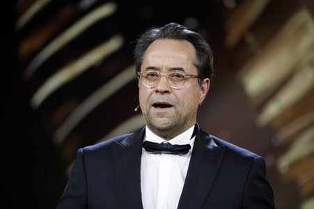 Deutscher Filmpreis 2019 in Berlin