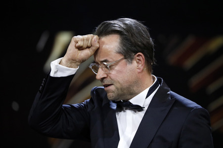 Deutscher Filmpreis 2019 in Berlin