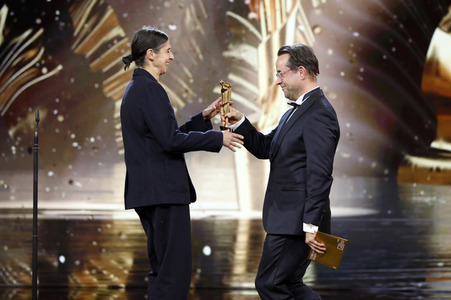 Deutscher Filmpreis 2019 in Berlin
