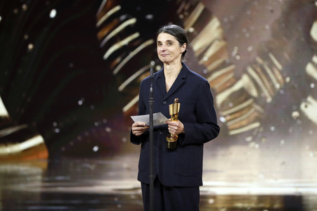 Deutscher Filmpreis 2019 in Berlin