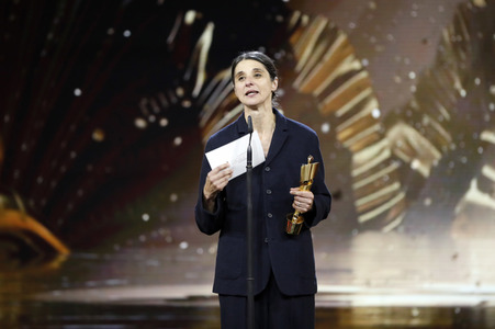 Deutscher Filmpreis 2019 in Berlin