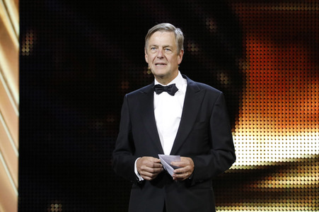 Deutscher Filmpreis 2019 in Berlin