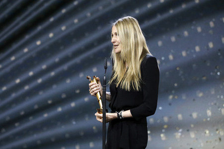 Deutscher Filmpreis 2019 in Berlin