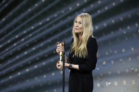 Deutscher Filmpreis 2019 in Berlin