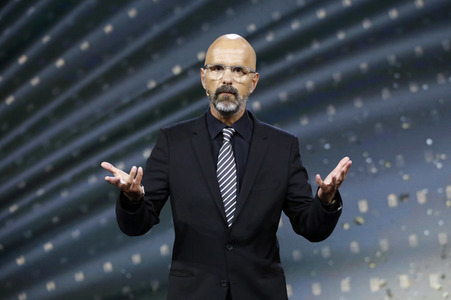 Deutscher Filmpreis 2019 in Berlin