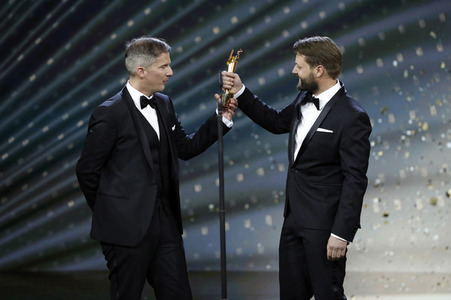 Deutscher Filmpreis 2019 in Berlin