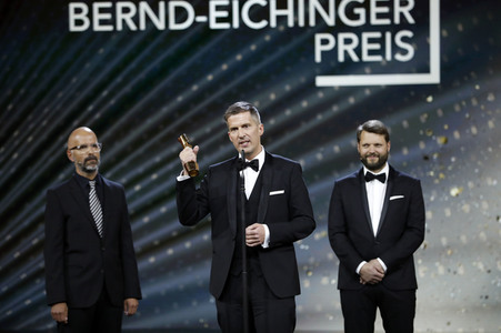 Deutscher Filmpreis 2019 in Berlin