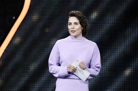 Deutscher Filmpreis 2019 in Berlin