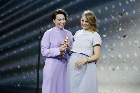 Deutscher Filmpreis 2019 in Berlin