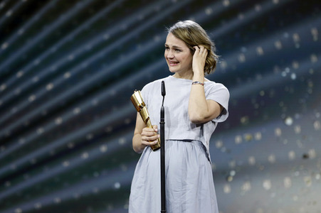 Deutscher Filmpreis 2019 in Berlin