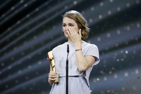 Deutscher Filmpreis 2019 in Berlin