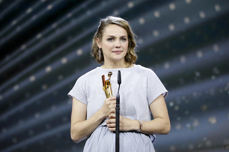 Deutscher Filmpreis 2019 in Berlin