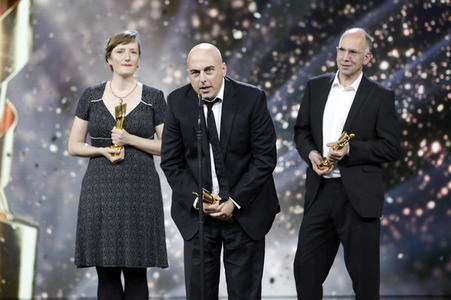 Deutscher Filmpreis 2019 in Berlin