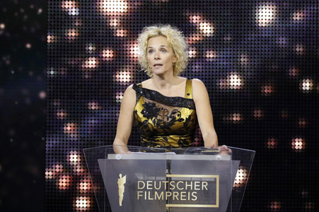 Deutscher Filmpreis 2019 in Berlin