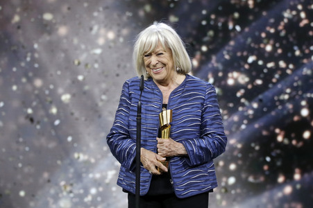 Deutscher Filmpreis 2019 in Berlin
