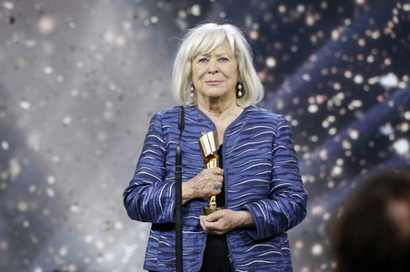 Deutscher Filmpreis 2019 in Berlin