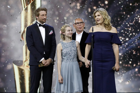 Deutscher Filmpreis 2019 in Berlin