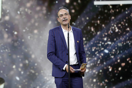 Deutscher Filmpreis 2019 in Berlin