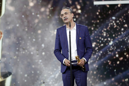 Deutscher Filmpreis 2019 in Berlin