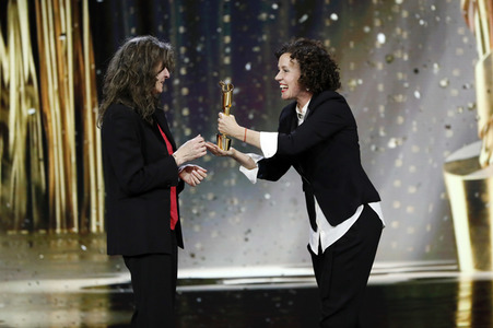 Deutscher Filmpreis 2019 in Berlin