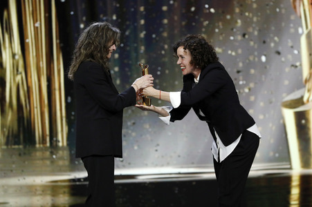 Deutscher Filmpreis 2019 in Berlin