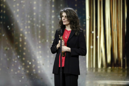 Deutscher Filmpreis 2019 in Berlin