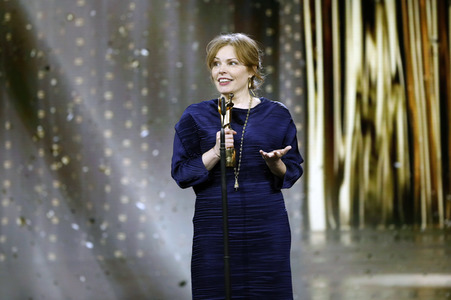 Deutscher Filmpreis 2019 in Berlin