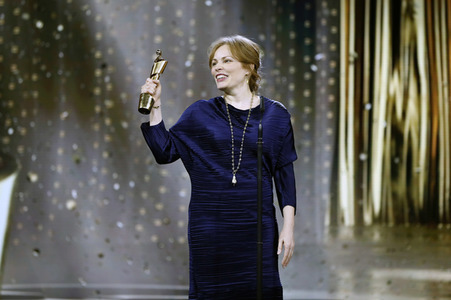 Deutscher Filmpreis 2019 in Berlin