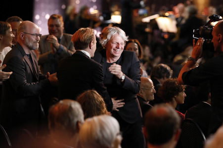 Deutscher Filmpreis 2019 in Berlin
