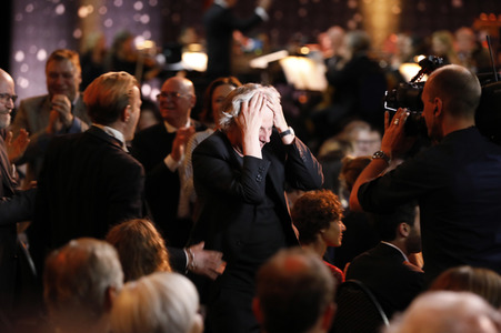 Deutscher Filmpreis 2019 in Berlin