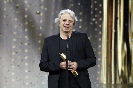 Deutscher Filmpreis 2019 in Berlin