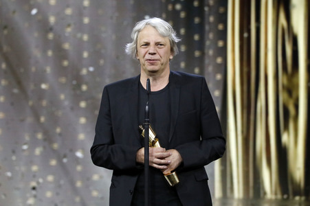 Deutscher Filmpreis 2019 in Berlin